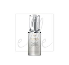 Clé de peau beauté concentrated brightening serum - 40ml