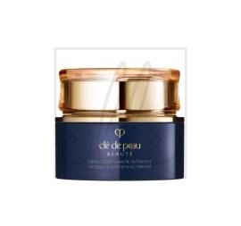 Clé de peau beauté intensive fortifying cream - 50ml