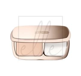 La mer soft powder foundation compact - 01 alabaster