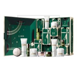 La mer wonder express advent calendar