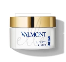 Valmont body time control c.curve shaper - 200ml