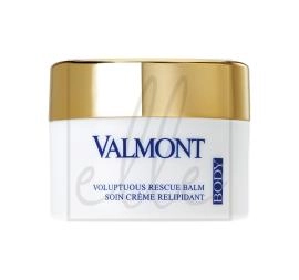 Valmont body time control voluptuous rescue balm - 200ml