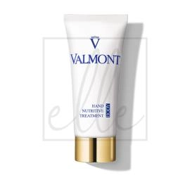 Valmont hand nutritive treatment - 100ml