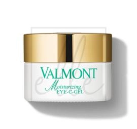 Valmont moisturizing eye-c gel - 15ml