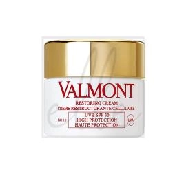 Valmont sun cellular solution restoring cream spf 30 - 50ml