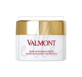 Valmont sun cellular solution body nurturing cream - 200ml