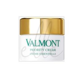 Valmont priority cream - 50ml