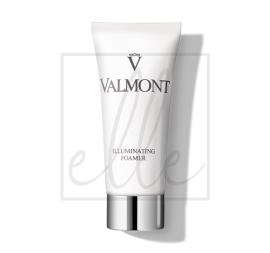 Valmont illuminating foamer - 100ml