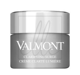 Valmont clarifying surge cream - 50ml