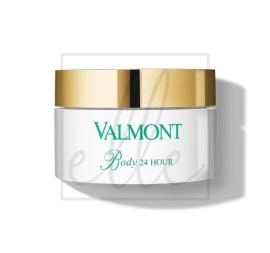 Valmont energy body 24 hour - 200ml