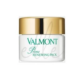 Valmont prime renewing pack - 50ml