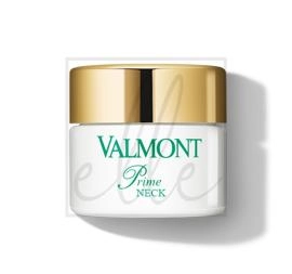 Valmont prime neck firming cream - 50ml