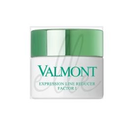 Valmont expression line reducer factor i night cream - 50ml