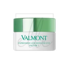 Valmont expression line reducer eye factor i cream - 15ml