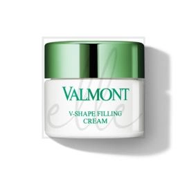 Valmont awf5 v shape filling cream - 50ml