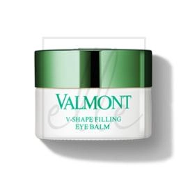 Valmont awf5 v shape filling eye balm - 15ml