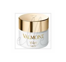 Valmont v-lift neck - 50ml