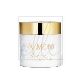 Valmont moisturizing with a mask (limited edition) - 100ml