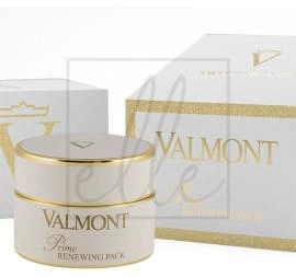 Valmont prime renewing pack - 125ml (limited edition)