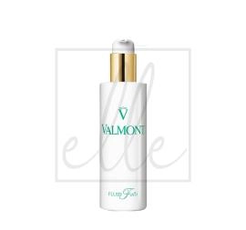 Valmont fluid falls travel size  - 75ml