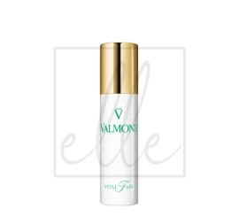 Valmont vital falls travel size  - 75ml