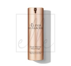 Valmont elixir des glaciers serum precieux - 30ml