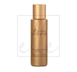 Valmont elixir des glaciers demaquillant precieux vos yeux - 60ml