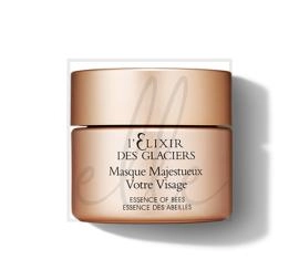 Valmont masque majestueux votre visage - 50ml