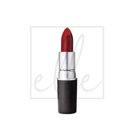 Mac lipstick matte avant garne - 3g