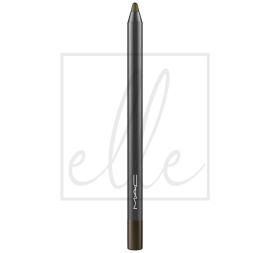 Powerpoint eye pencil - buired treasure