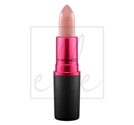 Mac lipstick - 826 viva glam ii