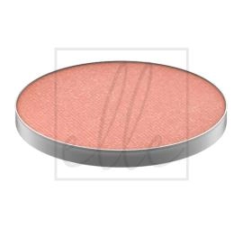 Fard in polvere / cialda refill per palette pro - peachtwist