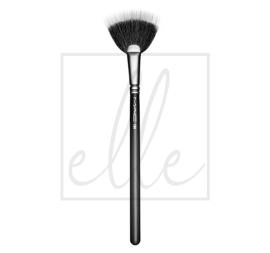 184 duo fibre fan brush