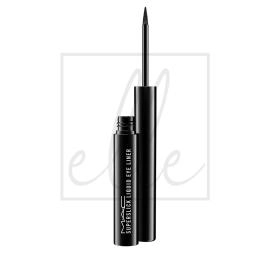 Superslick liquid eye liner - 1.8ml (on the hunt)