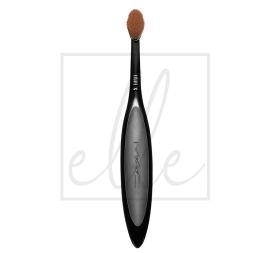 Oval 3 brush