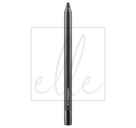 Pearlglide intense eye liner - black swan (fn)