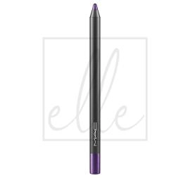 Pearlglide intense eye liner - designer purple