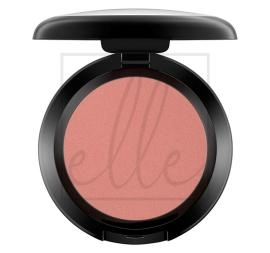 Pro longwear blush (wn) - blush all day