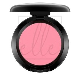 Pro longwear blush (wn) - stay pretty