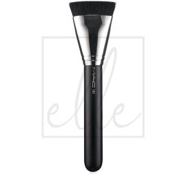 163 flat top contour brush