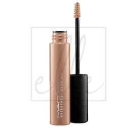 Pro longwear waterproof brow set - emphatically