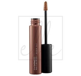 Pro longwear waterproof brow set - quiet brunette