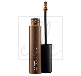 Pro longwear waterproof brow set - bold brunette