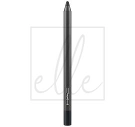 Pro longwear eye liner - black ice