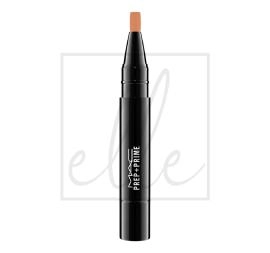 Mac prep + prime highlighter peach lustre - 3.6ml