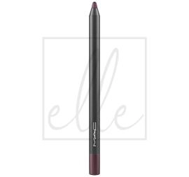 Pro longwear eye liner - strong willed