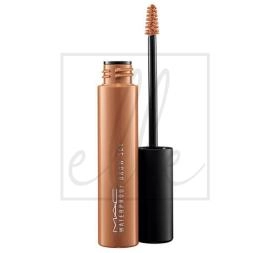 Pro longwear waterproof brow set - toasted blonde