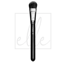 132 duo fibre foundation brush