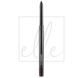 Fluidline eye pencil - earth sign