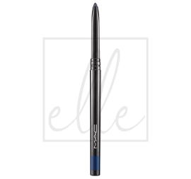 Fluidline eye pencil - deep blue sea